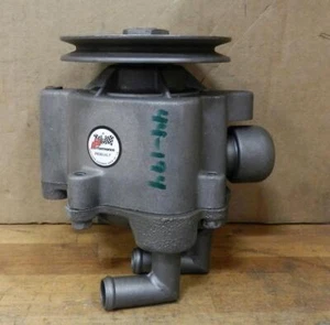 1970-79 Toyota Corolla 1.2L 4-Cyl rebuilt Smog Air pump 17610-24010 - Picture 1 of 5