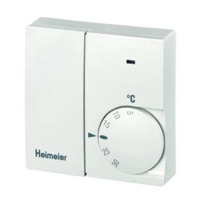 HYDRONIC ENGINEERING HEIMEIER Raumsender Radiocontrol F ohne Schalter, einschließlich Batterie