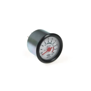 Drehzahlmesser mit Beleuchtung, weiß ø60 MMB für Simson S50 S51 S53 S60 S70 S83 - Bild 1 von 1