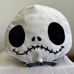 Disney Just Play Tsum Tsum Nightmare Before Christmas Jack Skelett Plüschtier - Bild 1 von 5