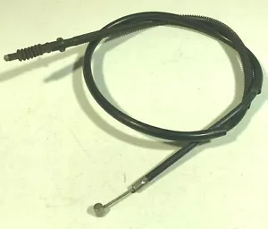 CÂBLE D'EMBRAYAGE NEUF OEM YAMAHA BLASTER YFS200 2XJ-26335-00-00 - Photo 1 sur 4