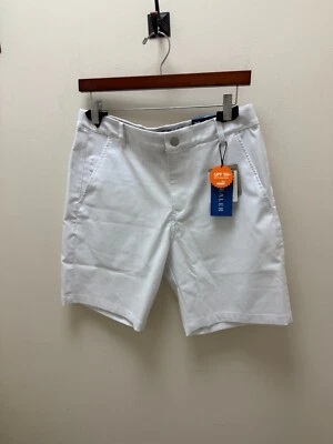 [New] Puma Men's Dealer Golf Shorts 8" Casual Athletic Bottoms 53778801 - Image 1 of 4