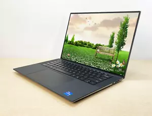 SALE WILL TAKE £599 DELL Gaming Laptop i7 5.10GHz 32GB RAM SSD Nvidia 4GB DDR6. - Picture 1 of 1