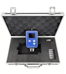 Water Activity Meter (AW) with Range 0.00~1.00aw Accuracy ±0.02aw for Vegetables - Picture 1 of 16
