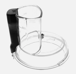 Sistema de cocina Magimix genuino 4200XL, 5200XL tapa para procesador de alimentos Magimix - Imagen 1 de 3
