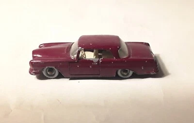 Modellino auto MERCEDES BENZ  220 SE BY LESNEY  n. 53  -  Made in England - Immagine 1 di 4