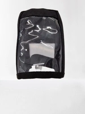 Nokta Makro Legend Control Box Cover Black