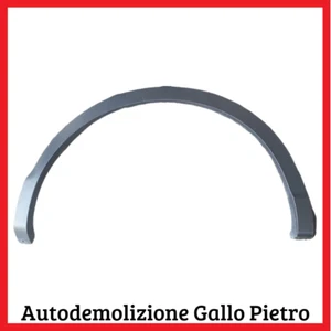 Archetto modanatura parafango posteriore DX destro NISSAN qashqai j11 ricambi - Foto 1 di 3