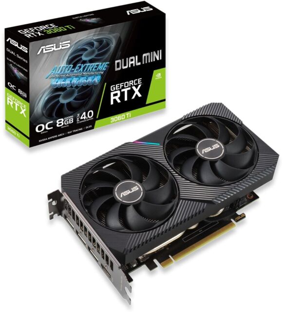 NVIDIA GeForce RTX 3060 ti | eBay