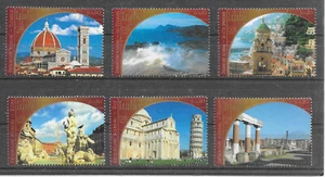 b888 UNO-Genf/ UNESCO MiNr 450/55 ** - Imagen 1 de 1