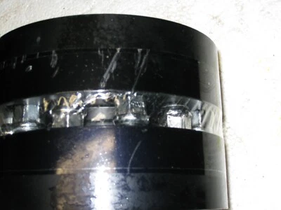 Mishimoto Borne Off-Road 2" Wheel Spacers, 03-19 Lexus GX460/GX470, 95-20 Toyota Foto 1 de 4