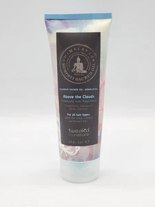Tweak'd by Nature ABOVE THE CLOUDS 5 in1 Cleansing Hair Treatment 3 oz Tube SEAL - Picture 1 of 4