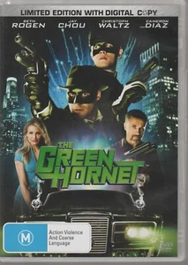 The Green Hornet - Picture 1 of 4
