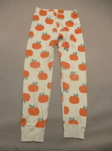 Hanna Andersson Size 5 Girls Multicolor 100% Organic Cotton Pajama Pants 943 - Picture 1 of 7
