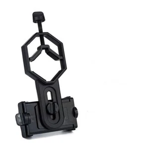 Adaptateur Smartphone Portable Universel Digiscoping Adapter pour télescope m... - Zdjęcie 1 z 8