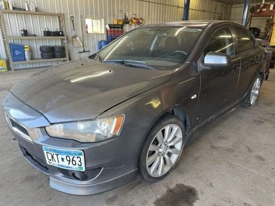 Пряжка ремня безопасности переднего пассажира подходит для 08–17 LANCER 229213 - Изображение 1 из 4