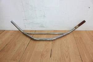 Vintage Dirt Bike Handlebars - Picture 1 of 13