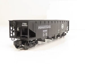 K-Line K623-1893 PRR Classic Die Cast Hopper LN - Picture 1 of 9
