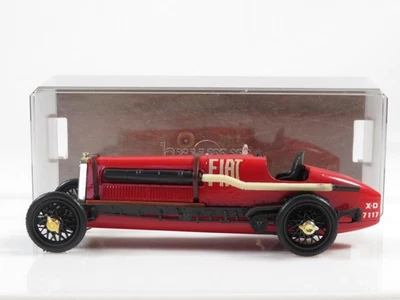 1:43 Brumm Fiat Rennwagen F1  - Bild 1 von 4