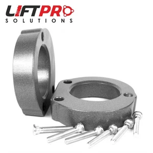 1.2" 30mm Front Strut Spacers Lift Kit AL for Citroen NEMO, (I), AA, 2007-2015 - Picture 1 of 3