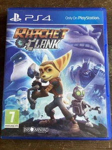 Ratchet and Clank (PlayStation 4, 2016) - Picture 1 of 4