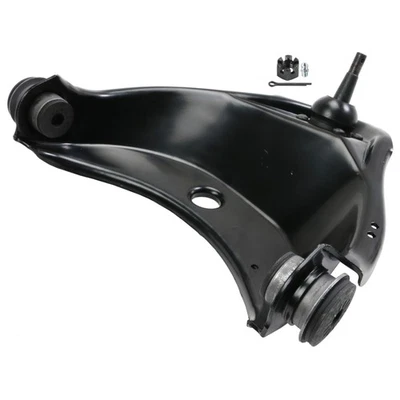 MOOG Control Arm and Ball Joint Assy for 1992-1999 CHEVROLET C1500 SUBURBAN - Image 1 of 2