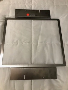 Brother SAFF012 Fast Frames Jumbo Embroidery Hoop for PR Multi-needle Machines - Picture 1 of 2