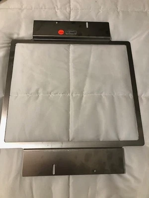 Brother SAFF012 Fast Frames Jumbo Embroidery Hoop for PR Multi-needle Machines - Image 1 of 2