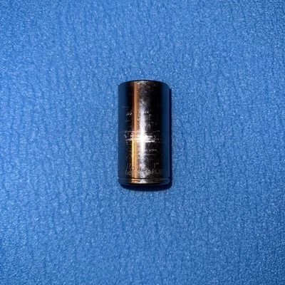 BLUE POINT BLPL381 By Snap On  1" SOCKET - Image 1 of 3