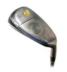 Cleveland HiBore 30* Single 6 Hybrid/Iron Graphite 78g Regular Flex - Picture 1 of 6