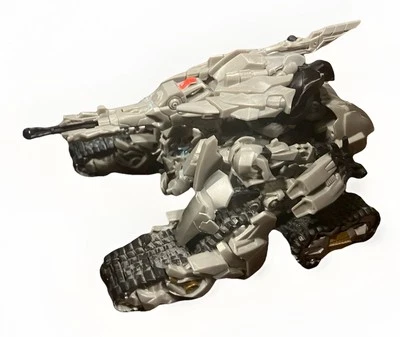 Transformers Revenge of the Fallen ROTF Megatron Leader Class 2009 Complete - Image 1 of 4