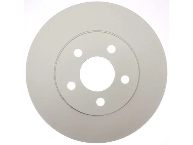 Rotor de freno para Shadow LeBaron TC Maserati Reliant New Yorker Dynasty XP64V9 Foto 1 de 1