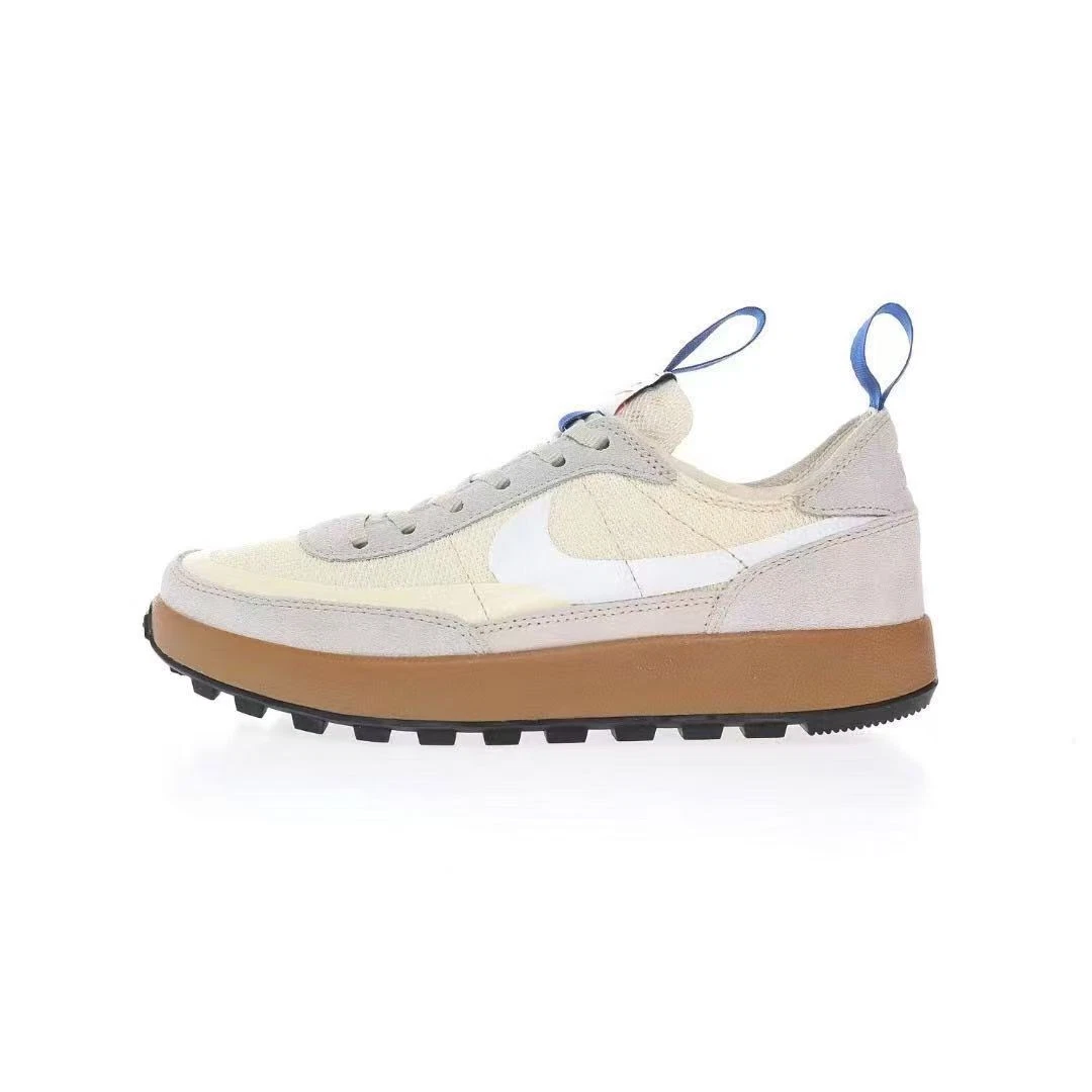 NikeCraft General Purpose Shoe X Tom Sachs Studio for Sale