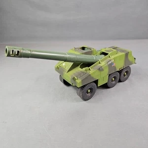 Slugger Tank 1984 G.I. Joe Hasbro Vintage Action Figure Vehicle - Picture 1 of 14