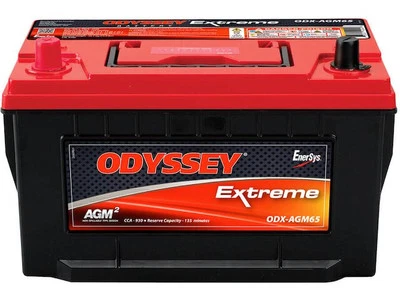 For 1986-1997 Mercury Cougar Battery Odyssey 15822XRST 1987 1988 1989 1990 1991 Foto 1 de 2