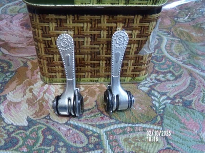 schalthebel simplex gipiemme 80er Jahre - Bild 1 von 3