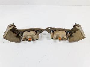 2024 Polaris RZR XP 1000 Sport Front Brake Caliper Set 1913634 1913635 - Picture 1 of 12