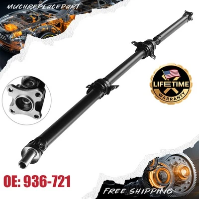 OEM Rear Drive Shaft Assembly for Toyota Sienna 2004-2010 3.3L 3.5L AWD 936-721 Foto 1 de 4