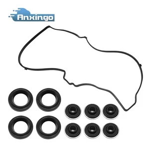 Sello de junta de cubierta de válvula para Honda Accord K20 K24 Acura RSX TSX 12030PNC000 EE. UU. - Imagen 1 de 9