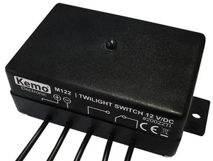 KEMO ELECTRONIC - Twilight Switch Module 12V DC - Picture 1 of 1