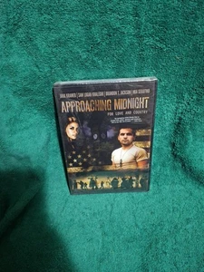 Approaching Midnight (DVD) - Picture 1 of 2