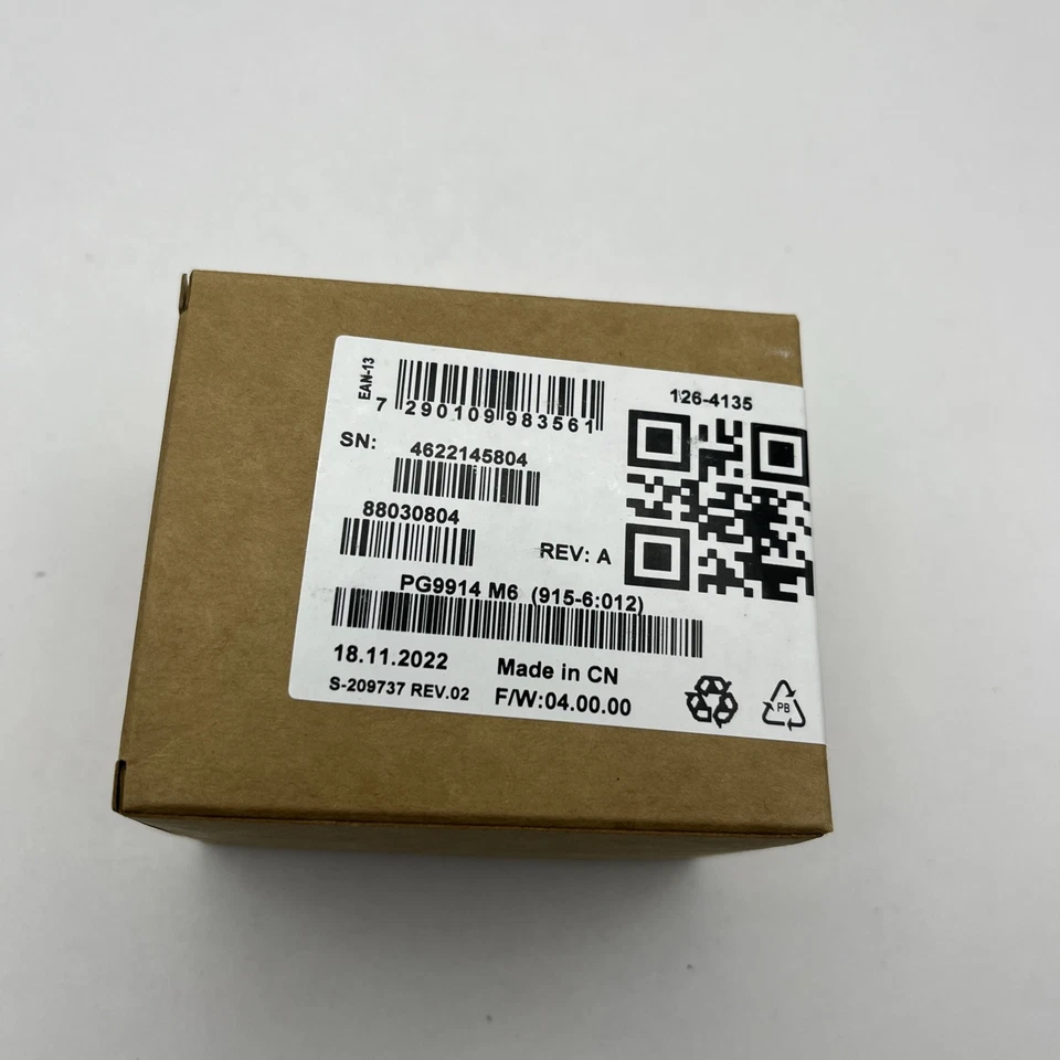 Tyco PG9914 M6 Wireless PIR Motion Detector Pet Immune (Telus) - Image 1 of 1