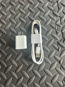 GOOGLE DOORBELL CHARGER - Picture 1 of 1