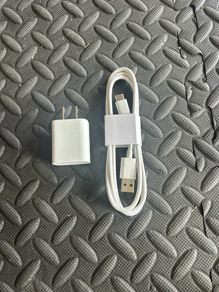 GOOGLE DOORBELL CHARGER - Image 1 of 1