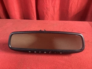 2008-2013 INFINITI G37 Coupe Rear View Mirror Auto Dimming 4112a-0bihl3 OEM - Picture 1 of 8