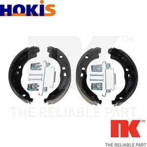 BRAKE SHOE SET 2719754 FOR FIAT DUCATO/Van/Bus/Platform/Chassis CITROËN 3.0L - Picture 1 of 7