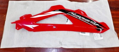 2010 - 2012 Husqvarna TE 250 310 RH правая боковая панель 8000H6631 - Изображение 1 из 4