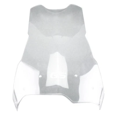 Windscreen Windshield Screen New Motor Deflector Fit For BMW F650GS 2010-2015 - Image 1 of 4