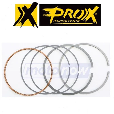 Pro-X Ring Set for 2008-2009 Honda CRF230L - Engine Pistons Piston Rings pf - Image 1 of 4