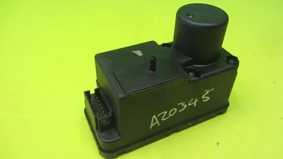 VOLKSWAGEN PASSAT Central locking Vacuum Pump (B3) 88-93 357-962-257 - Image 1 of 3